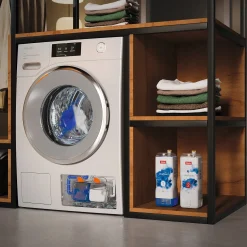 Miele Ultraphase 1 Und 2- Reinigungsprodukte Fur Die Wäschepflege