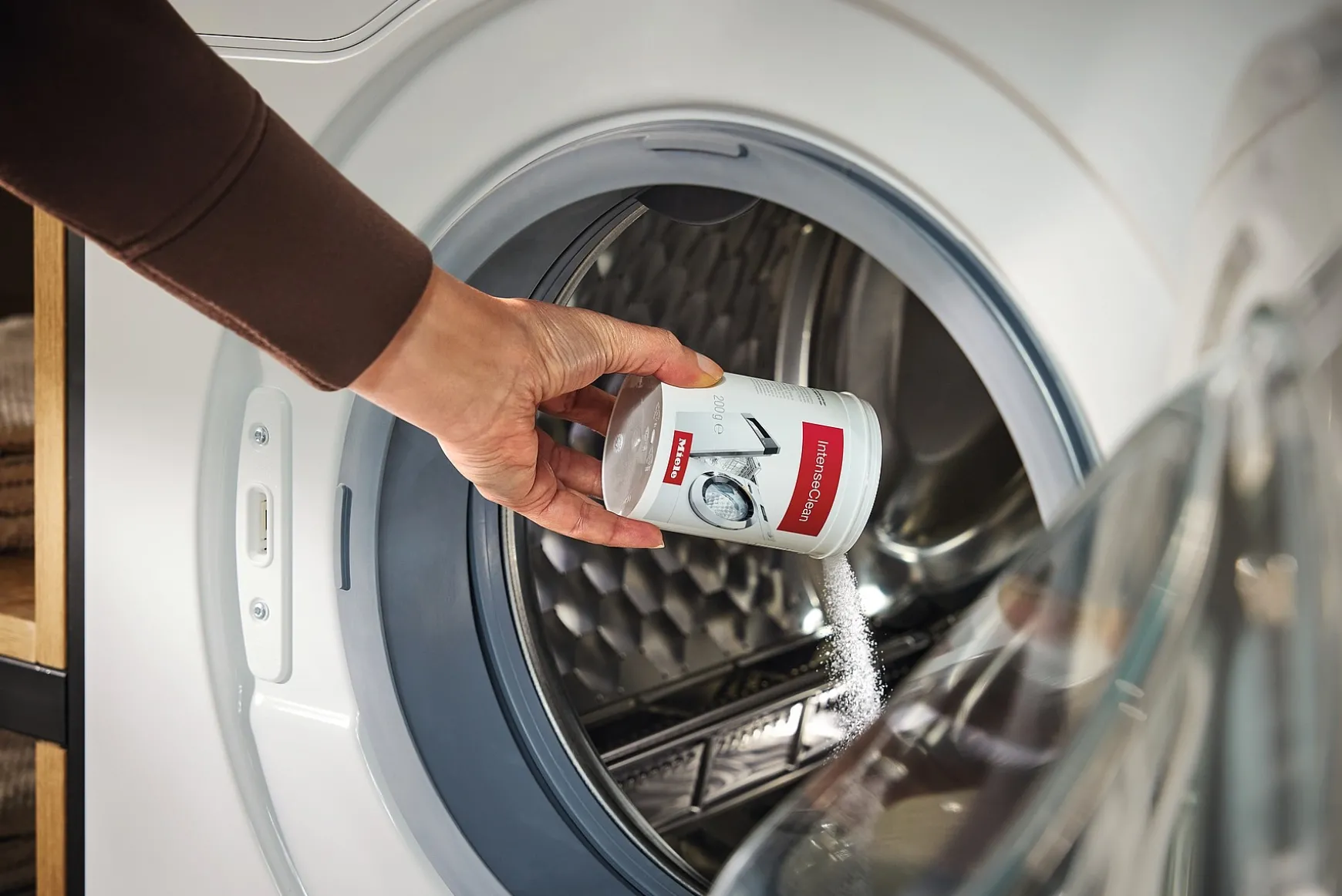 Miele Ultraphase 1 Und 2 Sensitiv- Reinigungsprodukte Fur Die Wäschepflege