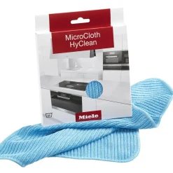 Miele Mikrotuch Hyclean, 1 Tuch- Gerätepflege