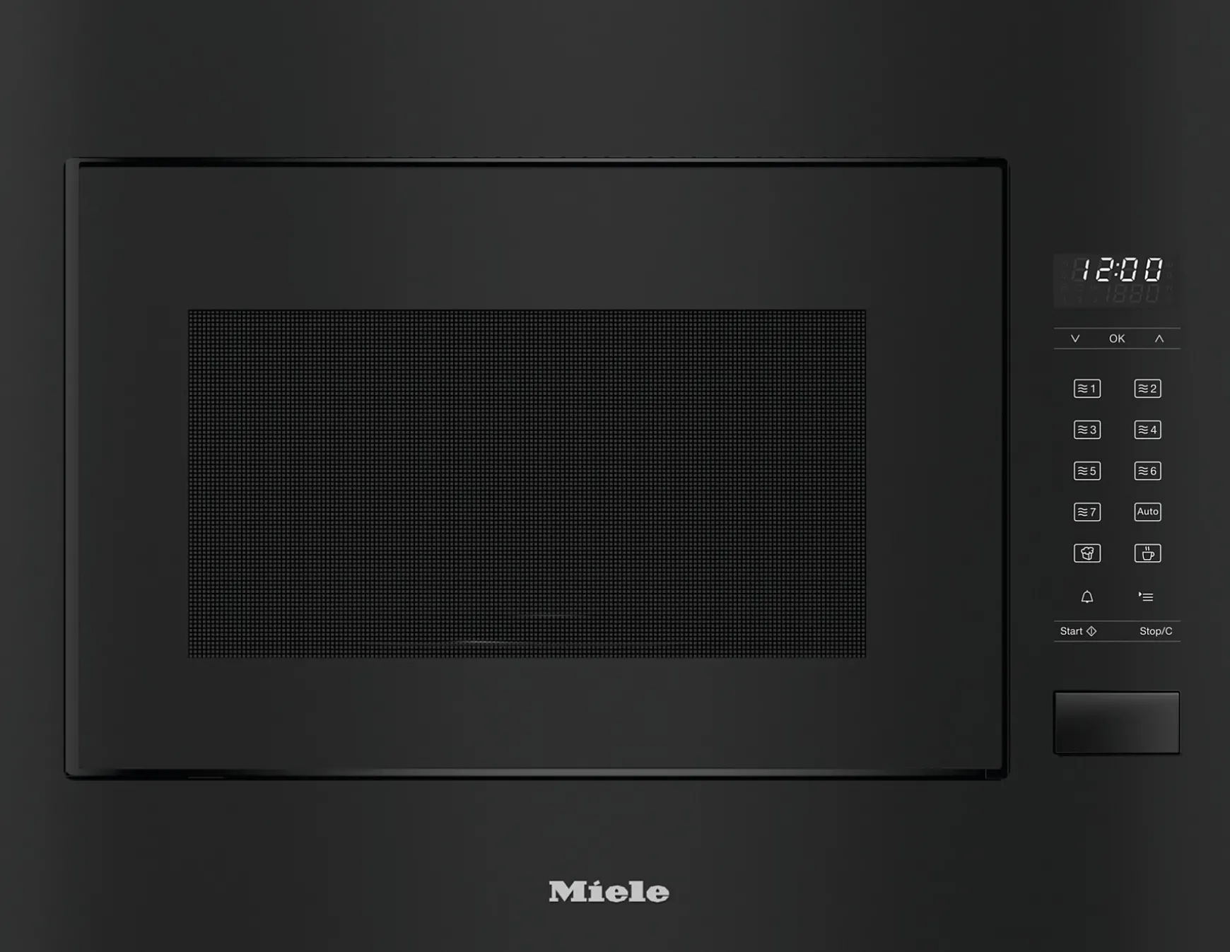 Miele M 2241 Sc- Mikrowellenofen