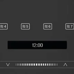 Miele M 7240 Tc Am- Mikrowellenofen