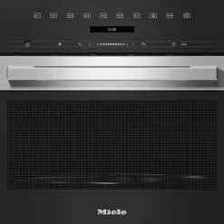 Miele M 7240 Tc Am- Mikrowellenofen