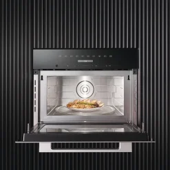 Miele M 7240 Tc Am- Mikrowellenofen
