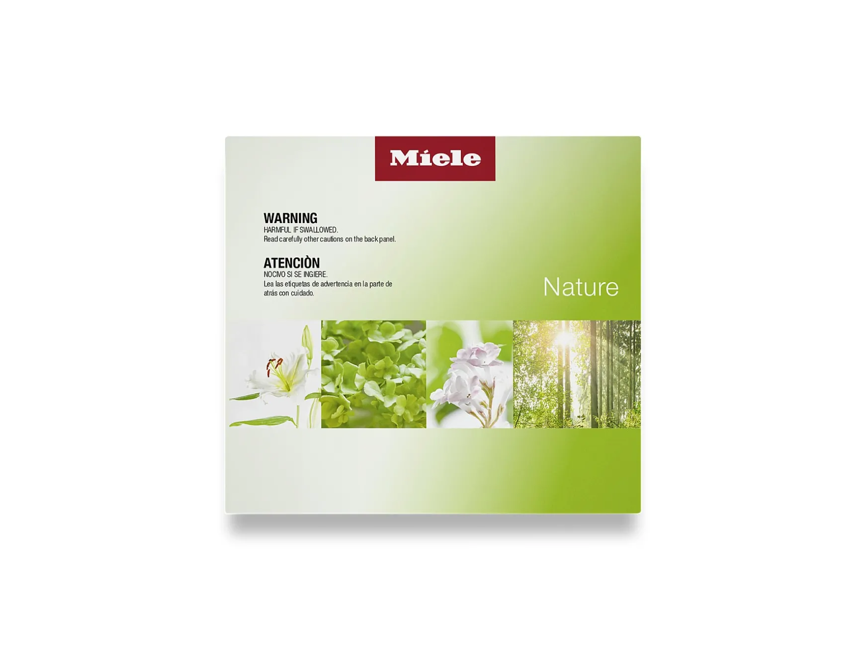 Miele Naturduftflakon, 12,5 Ml- Dufte Fur Waschetrockner