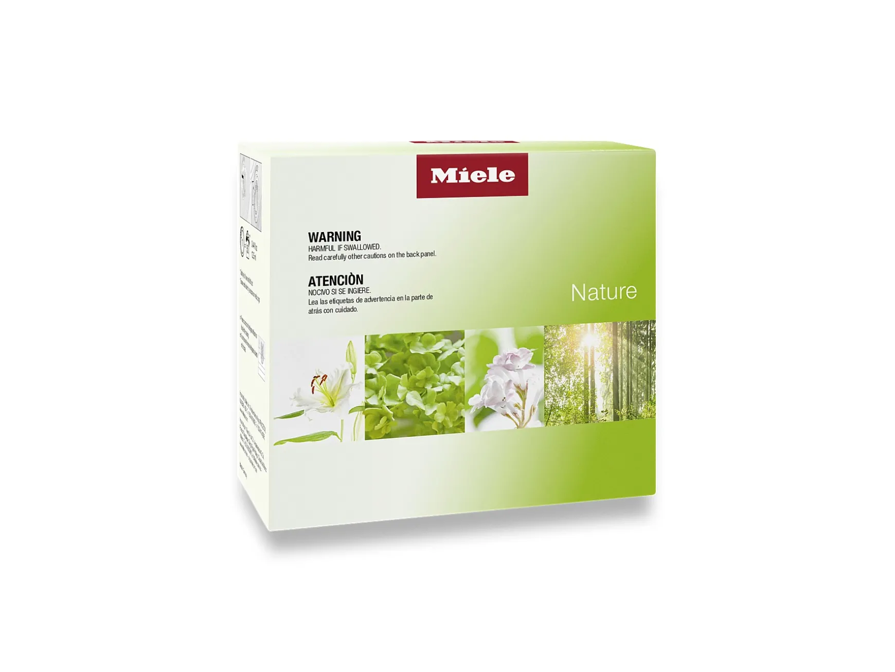 Miele Naturduftflakon, 12,5 Ml- Dufte Fur Waschetrockner