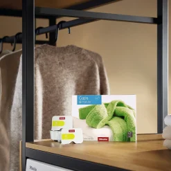 Miele Naturkapseln- Reinigungsprodukte Fur Die Wäschepflege