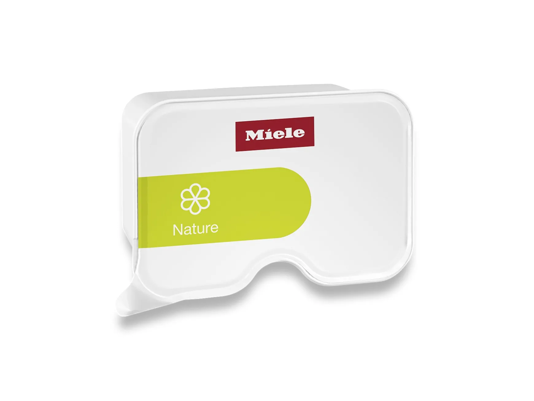 Miele Naturkapseln- Reinigungsprodukte Fur Die Wäschepflege