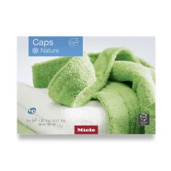 Miele Naturkapseln- Reinigungsprodukte Fur Die Wäschepflege