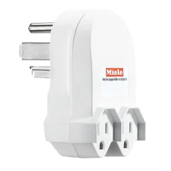 Miele Nema-Adapter- Wäschepflegezubehör
