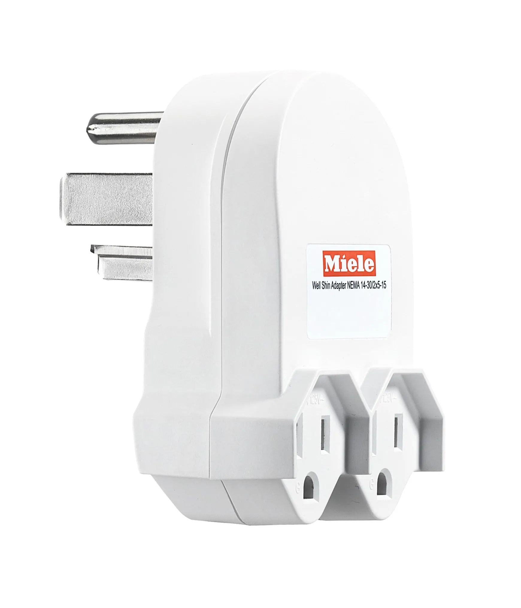Miele Nema-Adapter- Wäschepflegezubehör