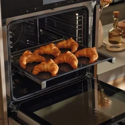 Miele Original -Backblech- Kuchenzubehör