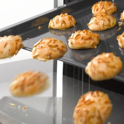 Miele Original -Backblech- Kuchenzubehör