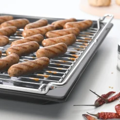 Miele Original Back- Und Bratgestell- Kuchenzubehör