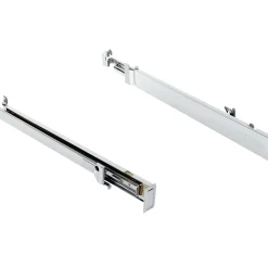 Miele Original Self Clean Ready Flexiclip-Teleskopschienen- Kuchenzubehör
