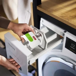 Miele Outdoor-Kapseln- Reinigungsprodukte Fur Die Wäschepflege