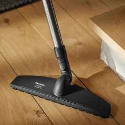 Miele Parquet Twister (Xl) Parkett-Bodenkopf- Zubehör
