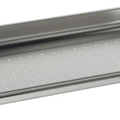 Miele Perforierte Dampfgarpfanne- Kuchenzubehör