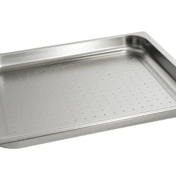 Miele Perforierte Dampfgarpfanne- Kuchenzubehör