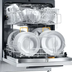 Miele Pfd 401 U [208V]- Profi-Geschirrspüler Fur Zu Hause