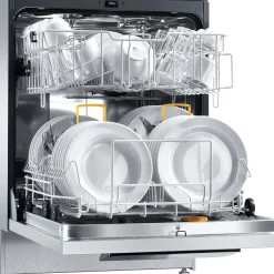 Miele Pfd 404 U [240V]- Profi-Geschirrspüler Fur Zu Hause