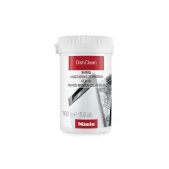 Miele Pflegeprodukt Dishclean, 5,6 Oz.- Gerätepflege