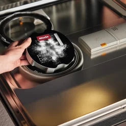 Miele Powerdisk All In 1 49,4 Oz (400 G)- spülmittel