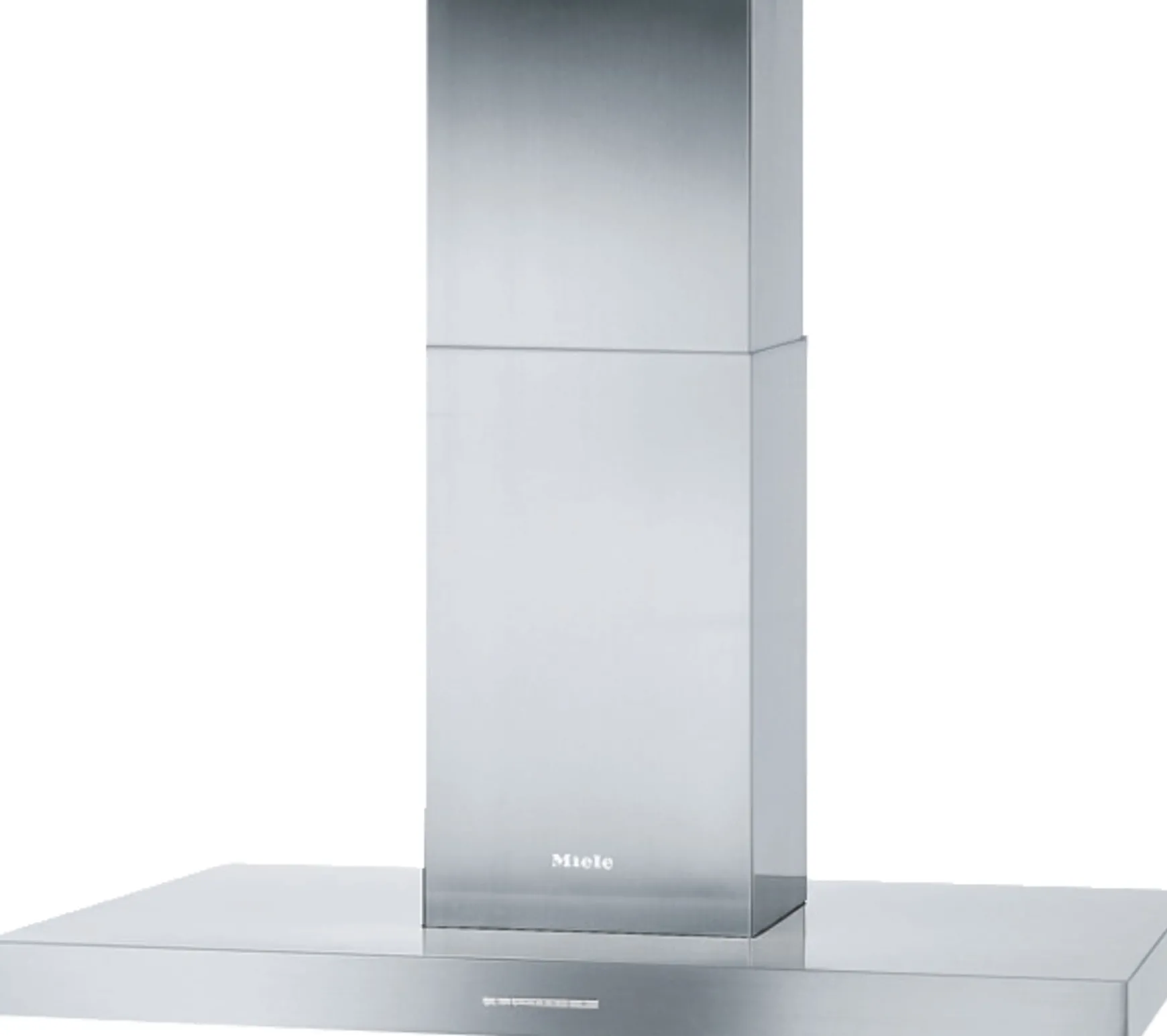 Miele Pur 98 D- Luftungshauben