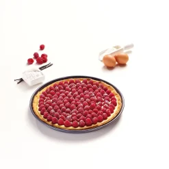 Miele Rundes Backblech- Kuchenzubehör