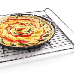 Miele Rundes Backblech- Kuchenzubehör
