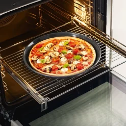 Miele Rundes Backblech- Kuchenzubehör