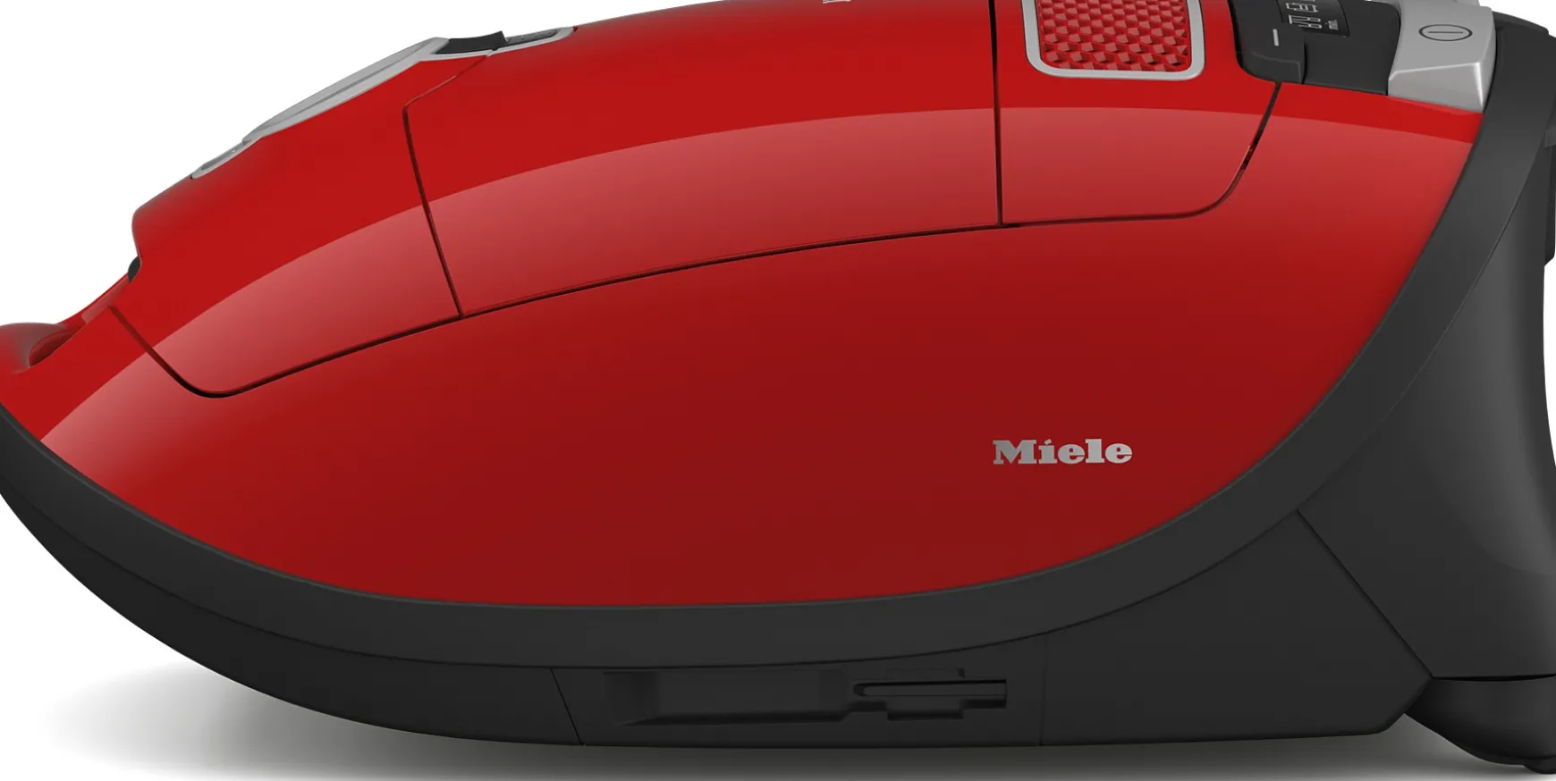 Miele Schliesen Sie C3 Home Care E.+ Ab- Bodenstaubsauger Mit Beutel