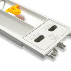 Miele Schublade- Ersatzteile