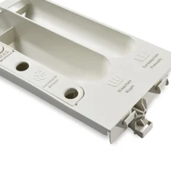 Miele Schublade- Ersatzteile
