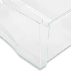 Miele Schublade, Boden, 412 X 240 X 185/165 Mm- Ersatzteile