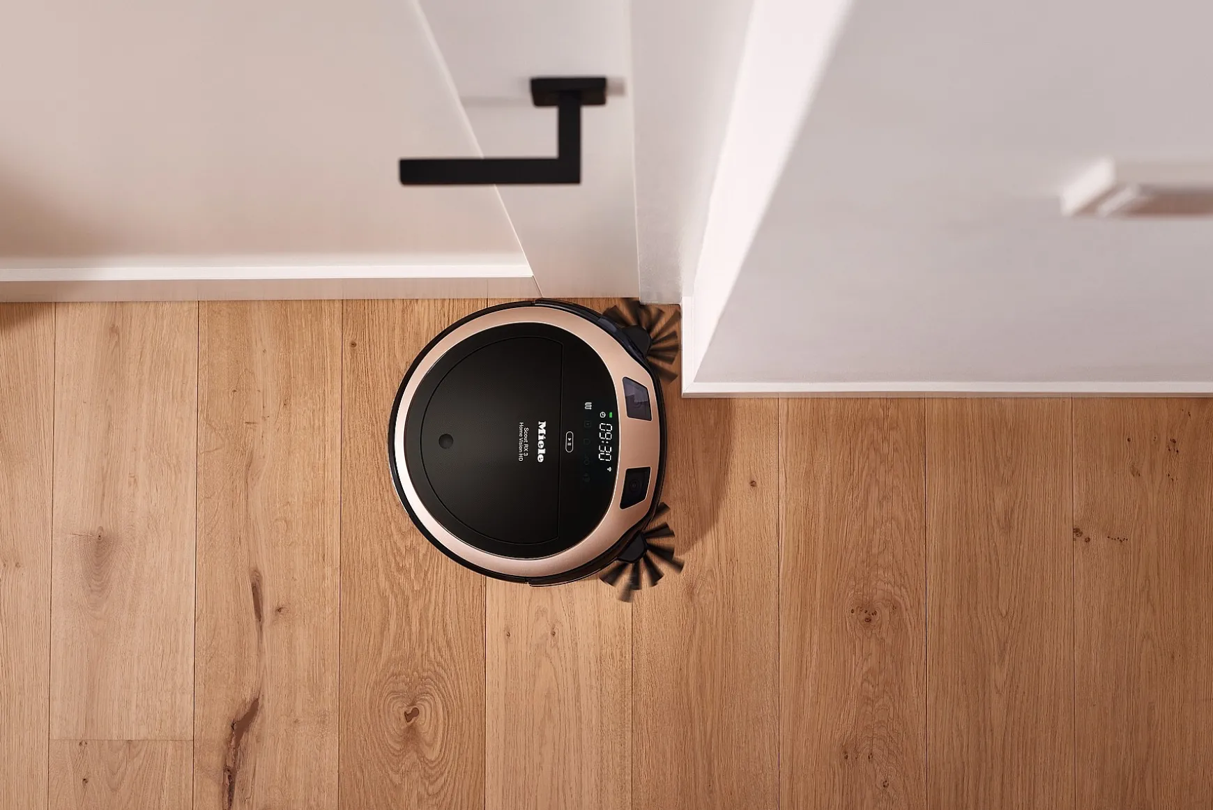 Miele Scout Rx3 Home Vision- Roboterstaubsauger