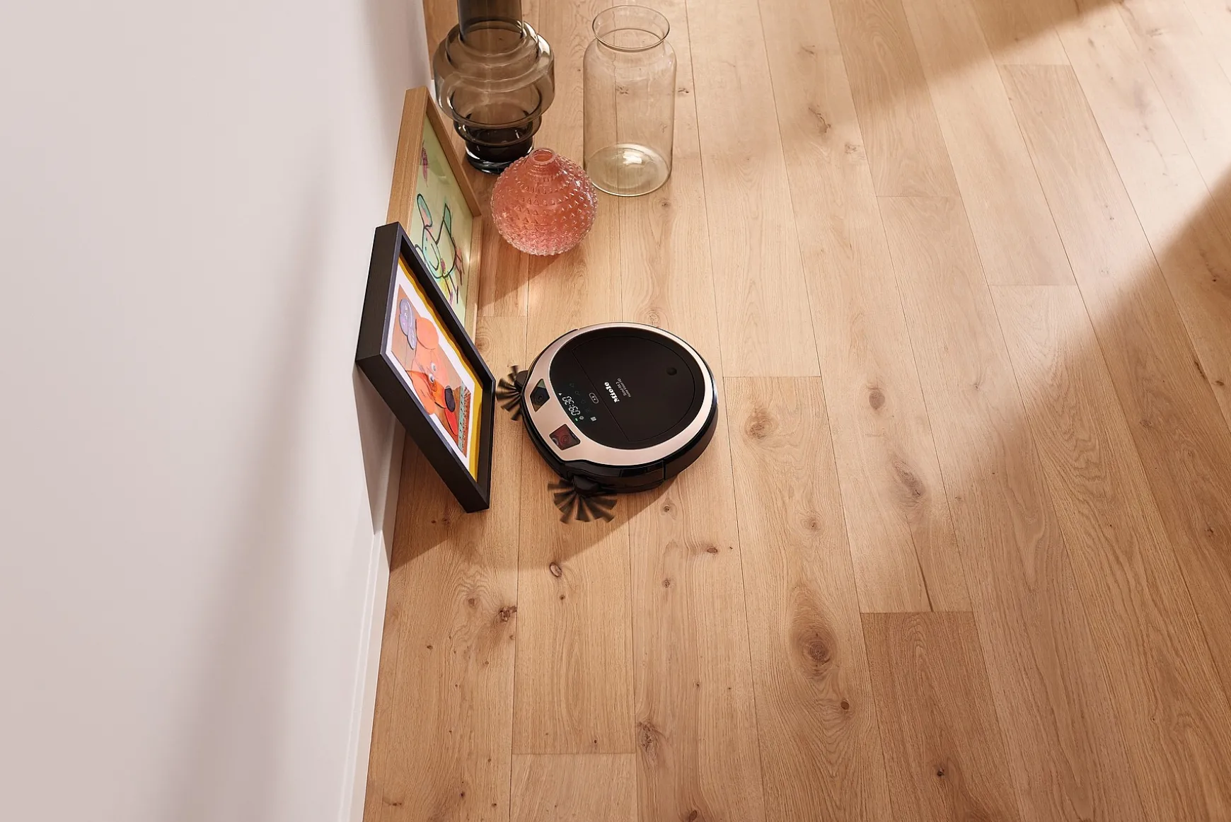 Miele Scout Rx3 Home Vision- Roboterstaubsauger