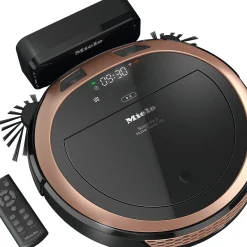 Miele Scout Rx3 Home Vision- Roboterstaubsauger