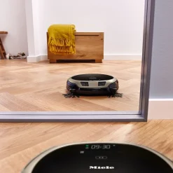 Miele Scout Rx3-Laufer- Roboterstaubsauger