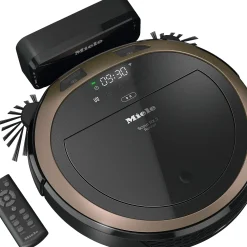 Miele Scout Rx3-Laufer- Roboterstaubsauger
