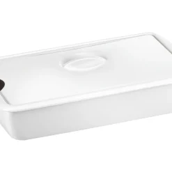 Miele Servierschale Fur Dampfgarpfanne- Kuchenzubehör
