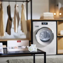 Miele Set Mit 3 X Cocoon-Duftflakons- Dufte Fur Waschetrockner