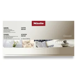 Miele Set Mit 3 X Cocoon-Duftflakons- Dufte Fur Waschetrockner