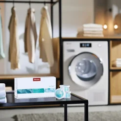 Miele Set Mit 3 X Dryfresh-Duftflakons- Dufte Fur Waschetrockner