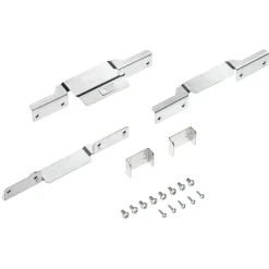 Miele Side-By-Side-Kit- Kuchenzubehör