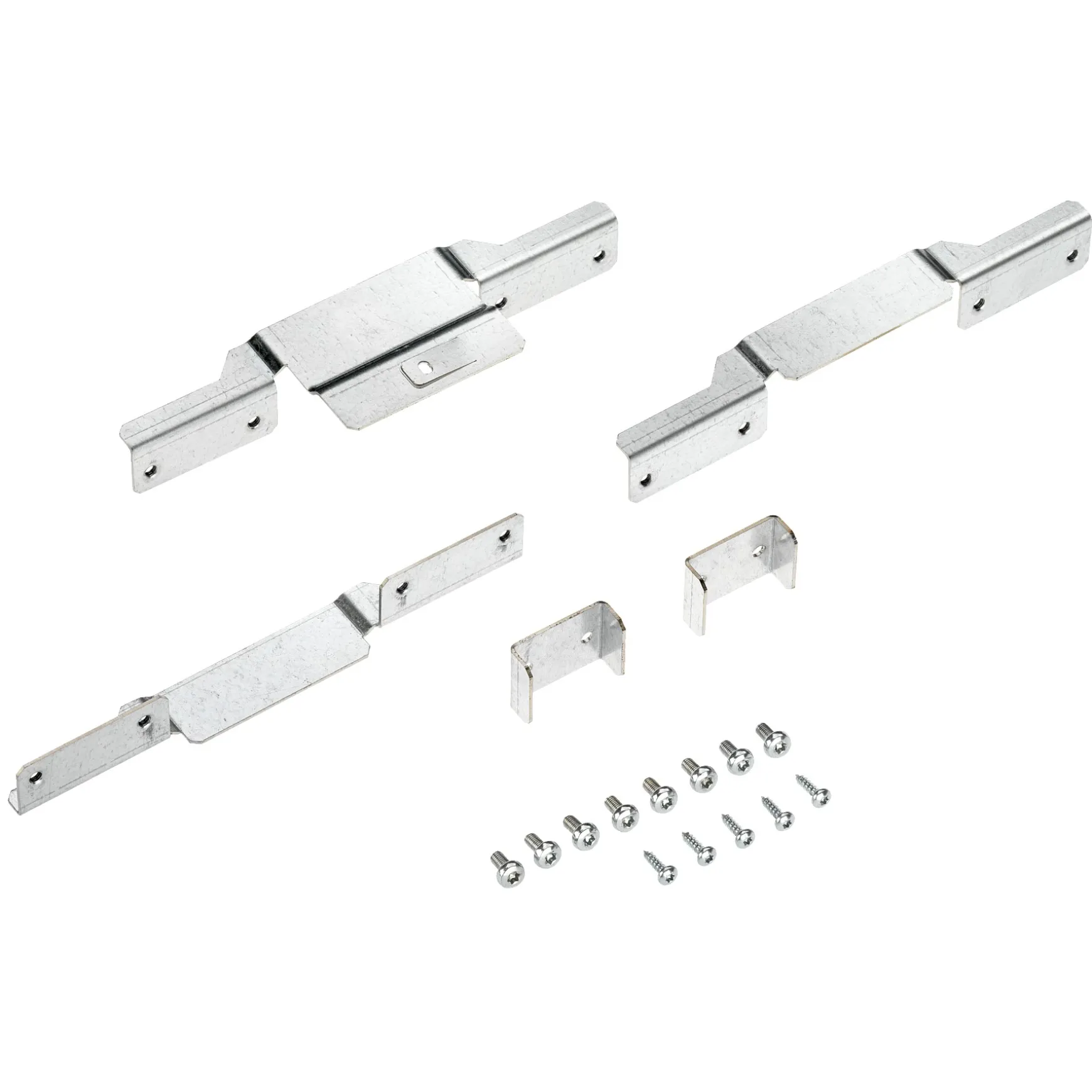 Miele Side-By-Side-Kit- Kuchenzubehör