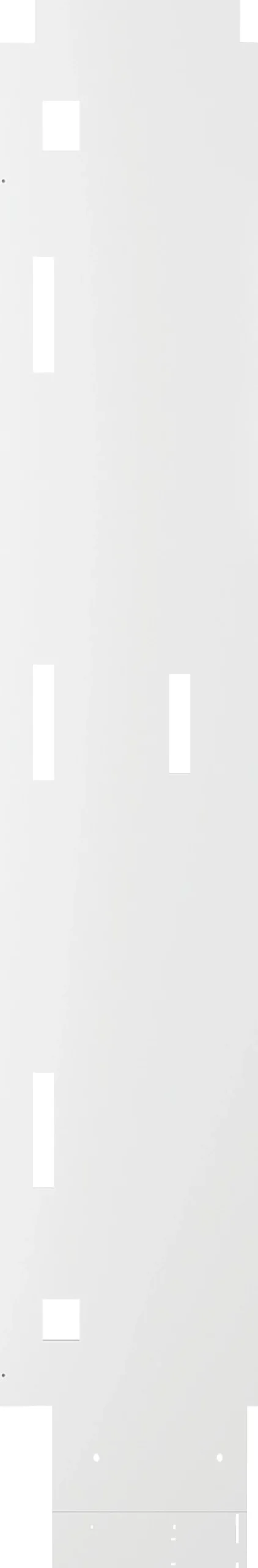 Miele Side-By-Side-Kit- Kuchenzubehör