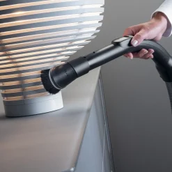 Miele Staubburste Mit Flexiblem Drehgelenk- Zubehör