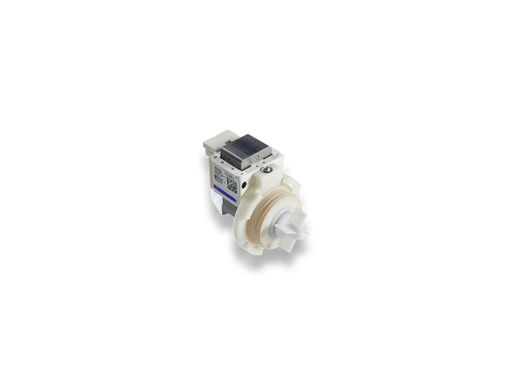 Miele Synchronmotor Der Ablaufpumpe- Ersatzteile