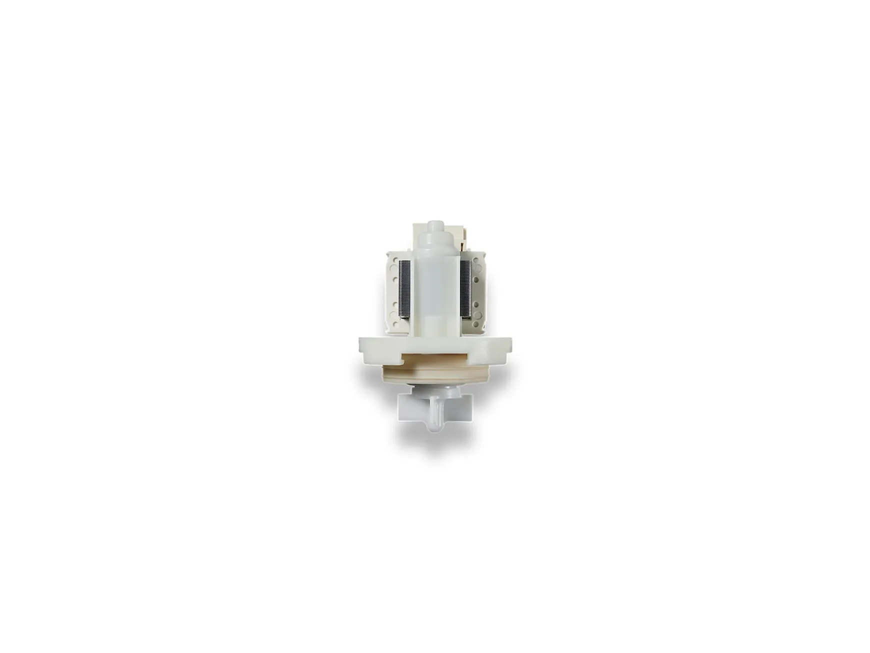 Miele Synchronmotor Der Ablaufpumpe- Ersatzteile