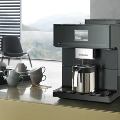 Miele Toptherm Kaffeekanne- Kuchenzubehör